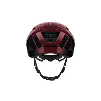 Kask Lazer Codax Cosmic Berry Black Uni +net 54-61