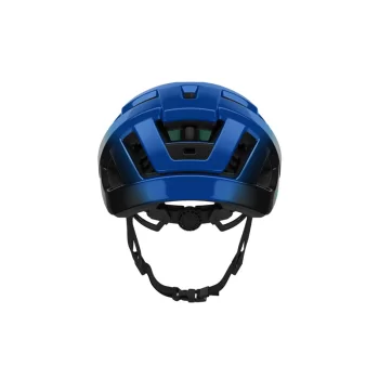 Kask Lazer Codax Blue Black Uni +net 54-61cm
