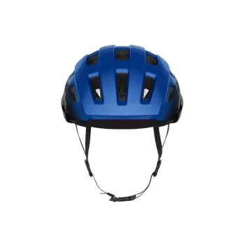 Kask Lazer Codax Blue Black Uni +net 54-61cm