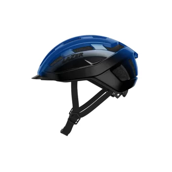 Kask Lazer Codax Blue Black Uni +net 54-61cm