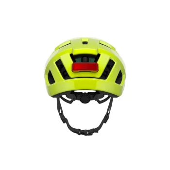 Kask Lazer Codax Flash Yellow Uni +net 54-61cm