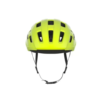 Kask Lazer Codax Flash Yellow Uni +net 54-61cm