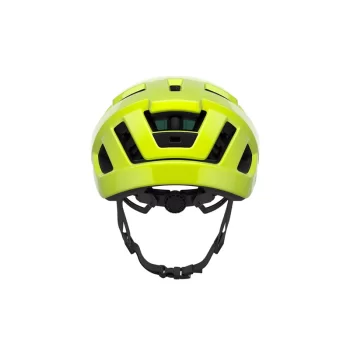 Kask Lazer Codax Flash Yellow Uni +net 54-61cm