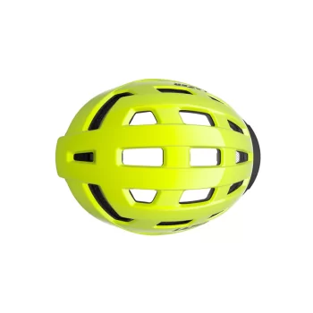 Kask Lazer Codax Flash Yellow Uni +net 54-61cm
