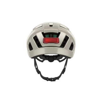 Kask Lazer Codax Ice Grey Uni +net 54-61cm