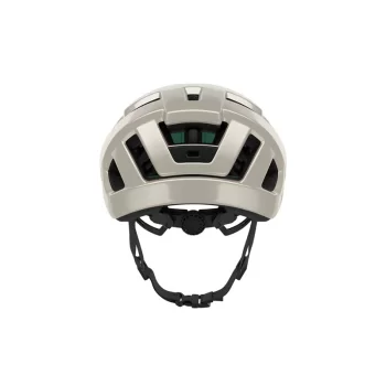 Kask Lazer Codax Ice Grey Uni +net 54-61cm