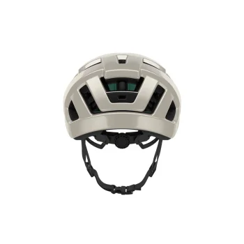 Kask Lazer Codax Ice Grey Uni +net 54-61cm