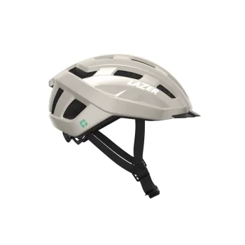 Kask Lazer Codax Ice Grey Uni +net 54-61cm