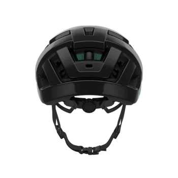 Kask Lazer Tempo KinetiCore Black Uni