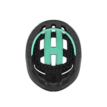 Kask Lazer Tempo KinetiCore Black Uni