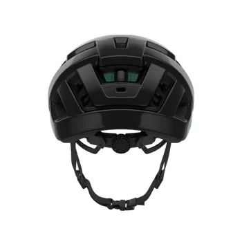 Kask Lazer Tempo KinetiCore Black Uni