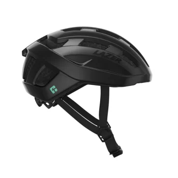 Kask Lazer Tempo KinetiCore Black Uni