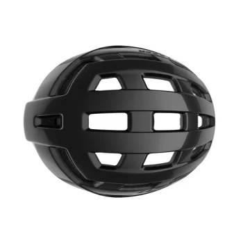 Kask Lazer Tempo KinetiCore Black Uni