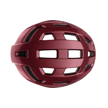 Kask Lazer Tempo KC CECPSC Cosmic Berry Uni