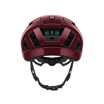 Kask Lazer Tempo KC CECPSC Cosmic Berry Uni