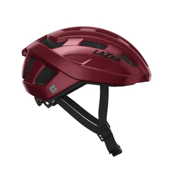 Kask Lazer Tempo KC CECPSC Cosmic Berry Uni