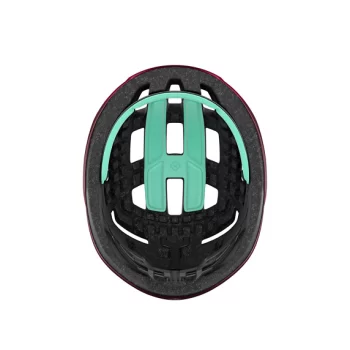 Kask Lazer Tempo KC CECPSC Cosmic Berry Uni