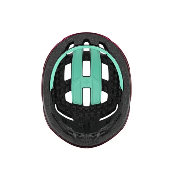 Kask Lazer Tempo KC CECPSC Cosmic Berry Uni
