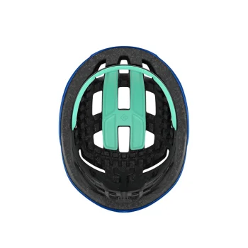 Kask Lazer Tempo KinetiCore Blue Uni