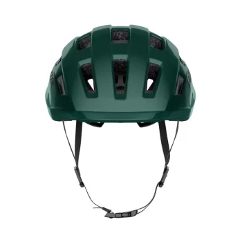 Lazer Kask Tempo KinetiCore Dark Green Uni