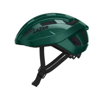 Lazer Kask Tempo KinetiCore Dark Green Uni