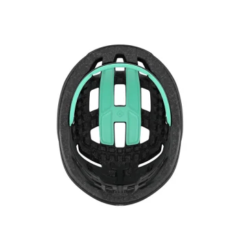 Kask Lazer Tempo KinetiCore Titanium Uni
