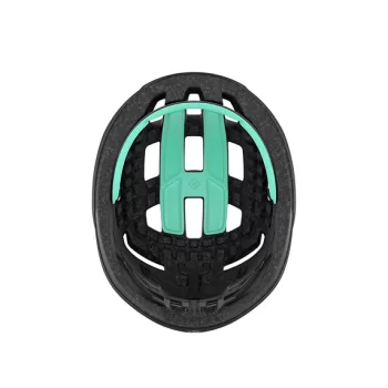 Kask Lazer Tempo KinetiCore Titanium Uni
