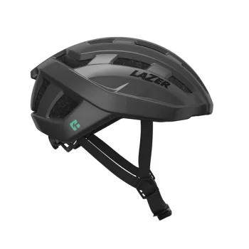 Kask Lazer Tempo KinetiCore Titanium Uni