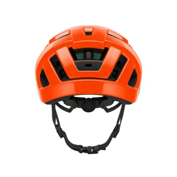 Kask Lazer Tempo KinetiCore Flash Orange Uni