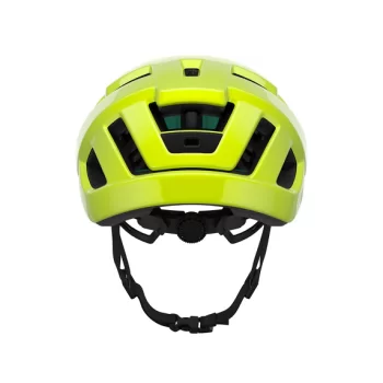 Kask Lazer Tempo KinetiCore Flash Yellow Uni