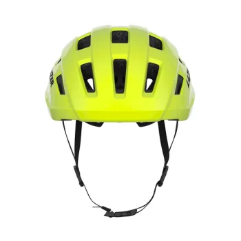 Kask Lazer Tempo KinetiCore Flash Yellow Uni