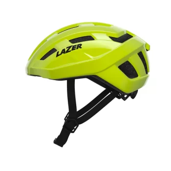Kask Lazer Tempo KinetiCore Flash Yellow Uni