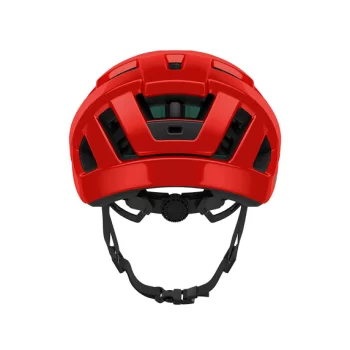 Kask Lazer Tempo KinetiCore Red Uni