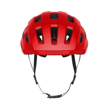 Kask Lazer Tempo KinetiCore Red Uni
