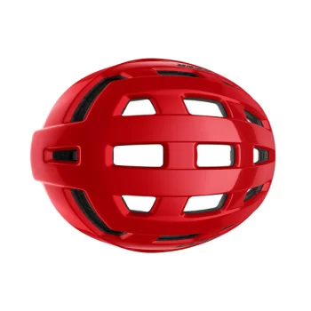 Kask Lazer Tempo KinetiCore Red Uni