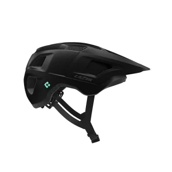 Kask Lazer Helmet Lupo KC CECPSC Matte Black Uni
