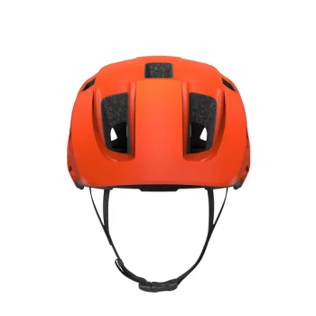 Kask Lazer Helmet Lupo KC CECPSC Matte Flash Orang