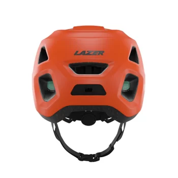 Kask Lazer Helmet Lupo KC CECPSC Matte Flash Orang