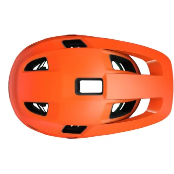 Kask Lazer Helmet Lupo KC CECPSC Matte Flash Orang