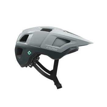 Kask Lazer Helmet Lupo KC CECPSC Ice Grey Uni