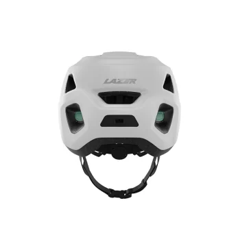 Kask Lazer Helmet Lupo KC CECPSC Matte White Uni