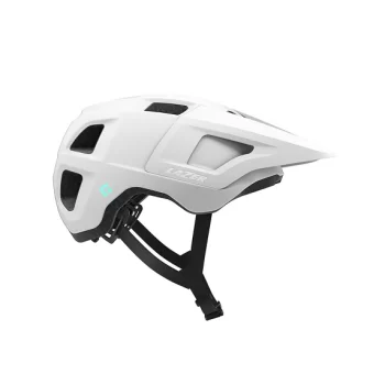 Kask Lazer Helmet Lupo KC CECPSC Matte White Uni