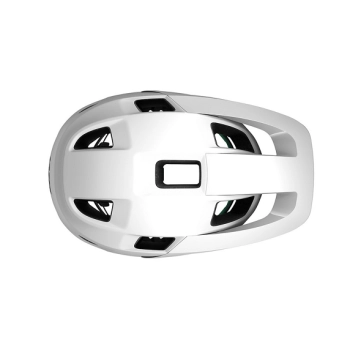 Kask Lazer Lupo KinetiCore Matte White Uni