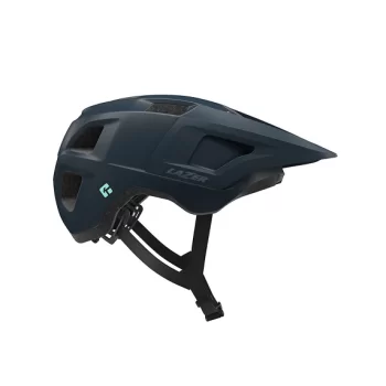 Kask Lazer Helmet Lupo KC CECPSC Matte Navy Blue