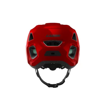 Kask Lazer Helmet Lupo KC CECPSC Metallic Red Uni