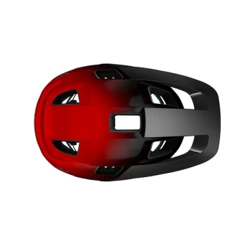 Kask Lazer Helmet Lupo KC CECPSC Metallic Red Uni