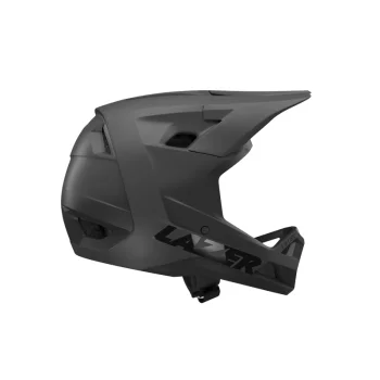 Kask Lazer Chase KinetiCore Matte Black XL