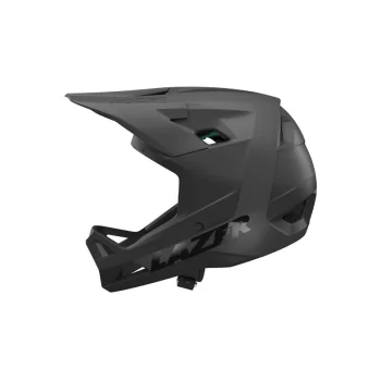 Kask Lazer Chase KinetiCore Matte Black XL