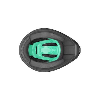 Kask Lazer Chase KinetiCore Matte Black M