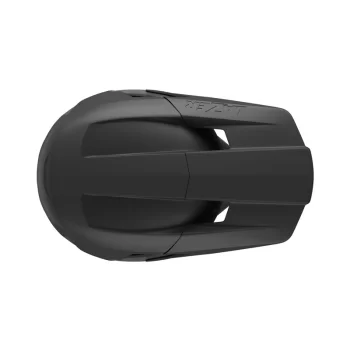 Kask Lazer Chase KinetiCore Matte Black M